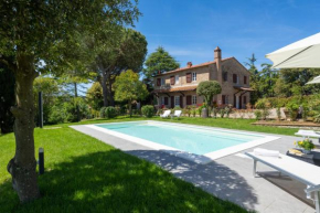 Villa Gabry Gambassi Terme
